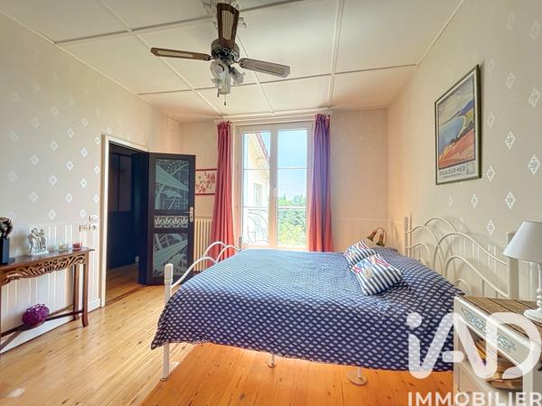 Maison à vendre 7 pièces 133 m² Herblay-sur-Seine