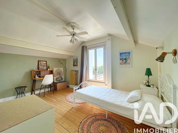 Maison à vendre 7 pièces 133 m² Herblay-sur-Seine