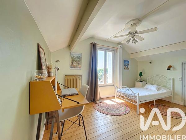 Maison à vendre 7 pièces 133 m² Herblay-sur-Seine