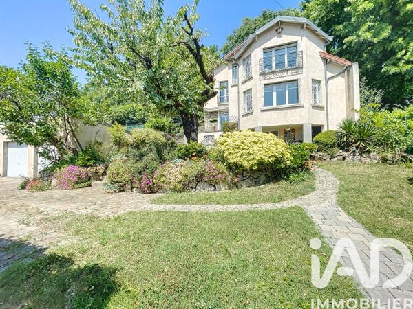 Maison à vendre 7 pièces 133 m² Herblay-sur-Seine