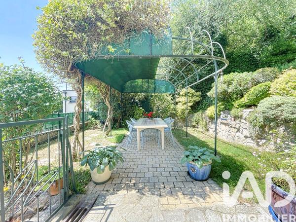 Maison à vendre 7 pièces 133 m² Herblay-sur-Seine