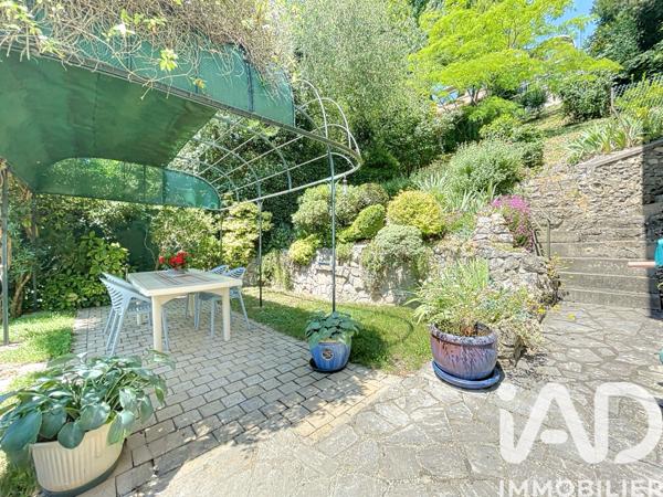 Maison à vendre 7 pièces 133 m² Herblay-sur-Seine