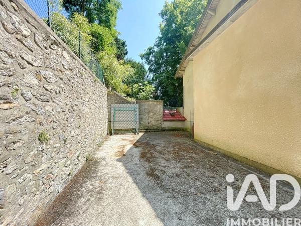 Maison à vendre 7 pièces 133 m² Herblay-sur-Seine