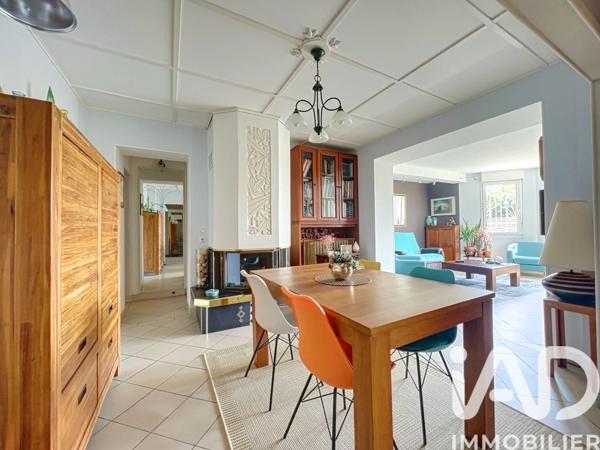 Maison à vendre 7 pièces 133 m² Herblay-sur-Seine