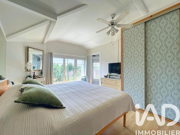 Maison à vendre 7 pièces 133 m² Herblay-sur-Seine