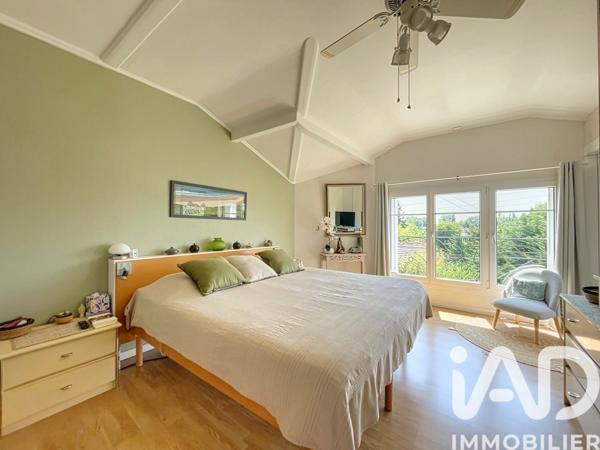 Maison à vendre 7 pièces 133 m² Herblay-sur-Seine