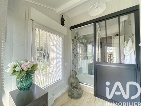 Maison à vendre 7 pièces 133 m² Herblay-sur-Seine