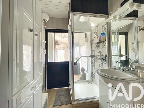 Maison à vendre 7 pièces 133 m² Herblay-sur-Seine