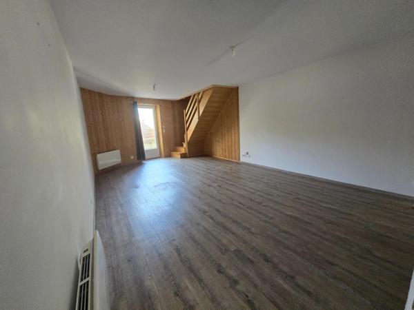 Bel appartement familial de 96 m2 rénové