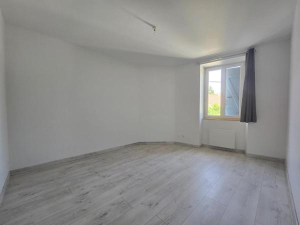 Bel appartement familial de 96 m2 rénové