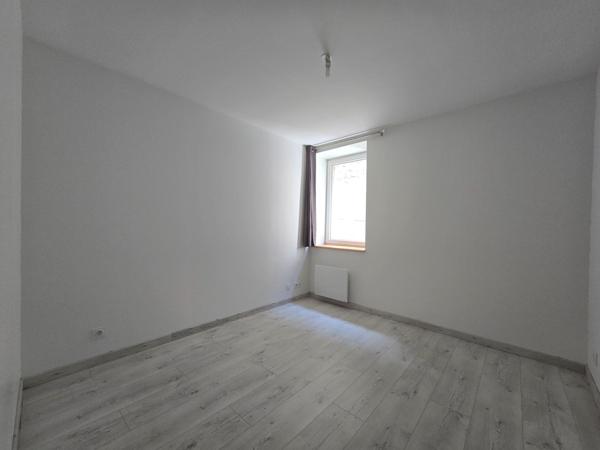 Bel appartement familial de 96 m2 rénové