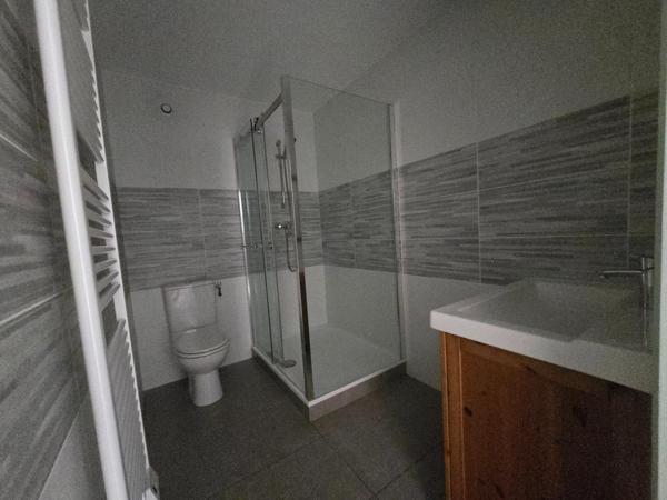 Bel appartement familial de 96 m2 rénové