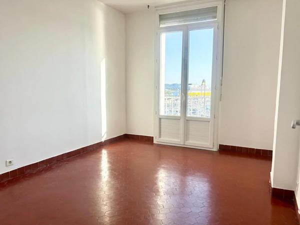 Appartement à vendre à Toulon (83000)