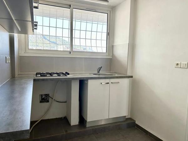 Appartement à vendre à Toulon (83000)