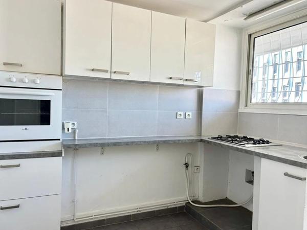 Appartement à vendre à Toulon (83000)