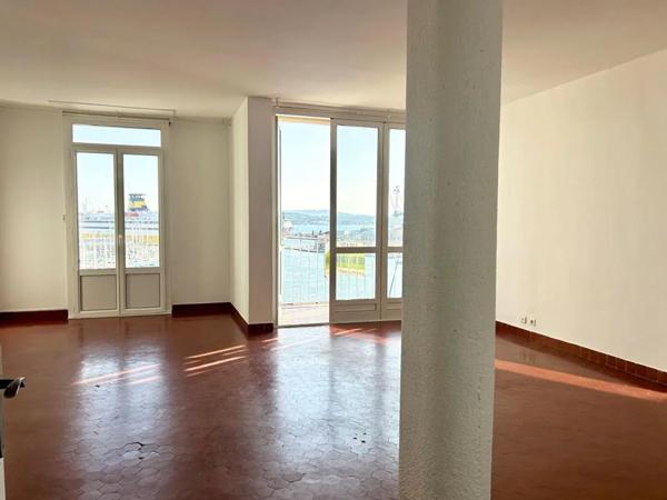 Appartement à vendre à Toulon (83000)