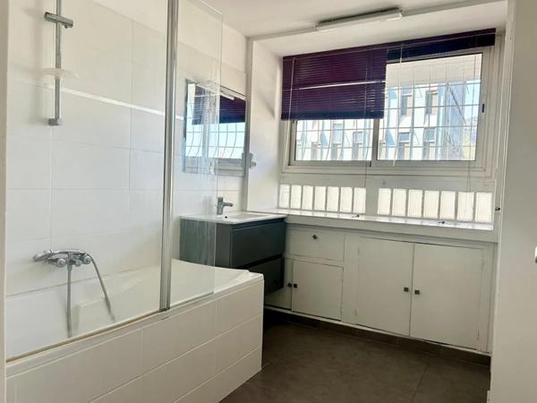 Appartement à vendre à Toulon (83000)