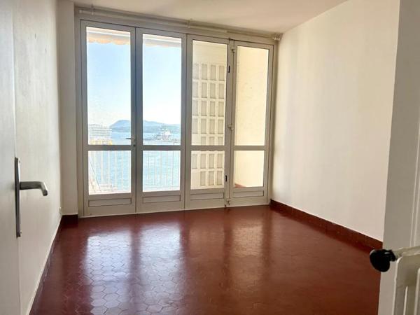 Appartement à vendre à Toulon (83000)