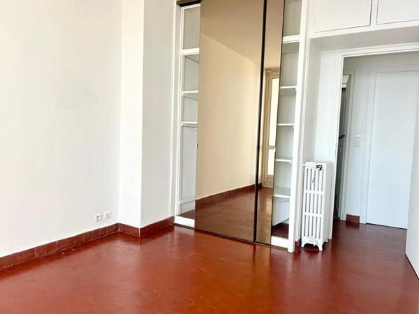 Appartement à vendre à Toulon (83000)