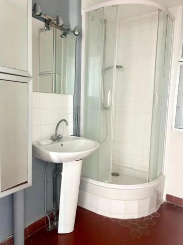 Appartement à vendre à Toulon (83000)