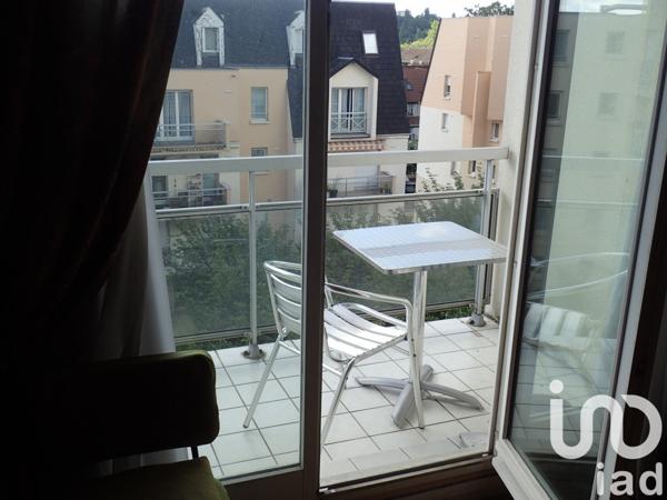 Appartement à vendre 3 pièces 68 m² Savigny-sur-Orge