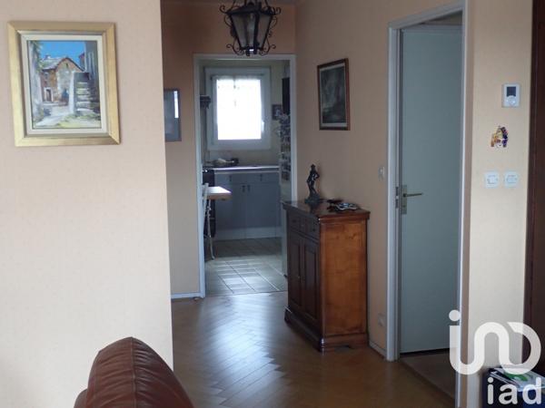 Appartement à vendre 3 pièces 68 m² Savigny-sur-Orge