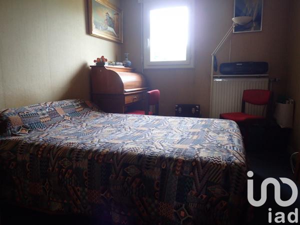 Appartement à vendre 3 pièces 68 m² Savigny-sur-Orge