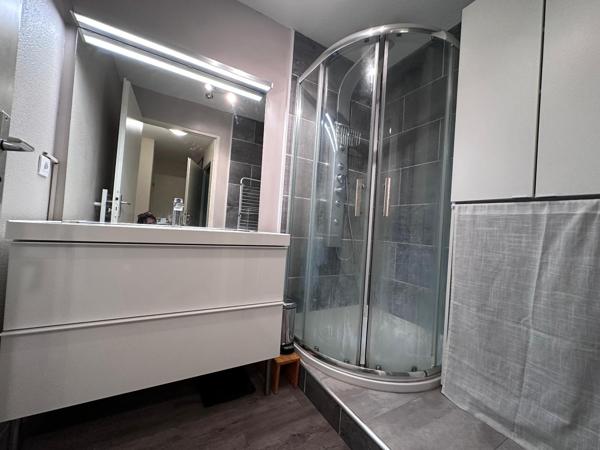 TOULOUSE / Location Appartement 3 Pièces 63 m² - Meublé