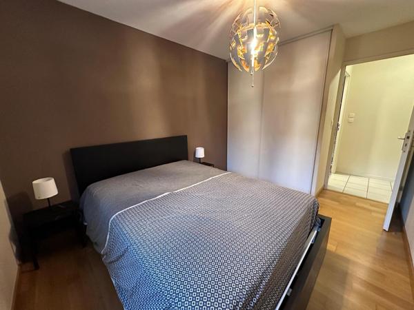 TOULOUSE / Location Appartement 3 Pièces 63 m² - Meublé
