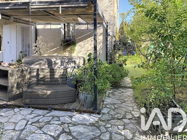 Appartement à vendre 3 pièces 65 m² Le Beausset