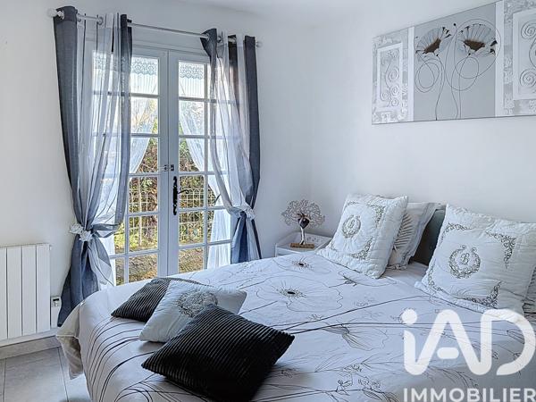 Appartement à vendre 3 pièces 65 m² Le Beausset