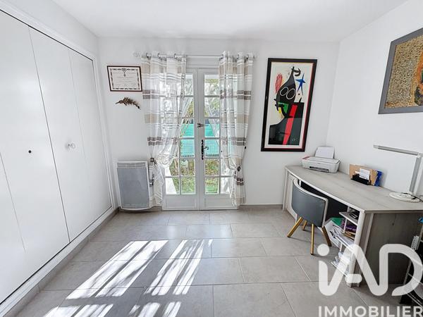 Appartement à vendre 3 pièces 65 m² Le Beausset