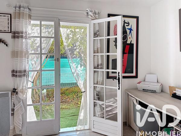 Appartement à vendre 3 pièces 65 m² Le Beausset