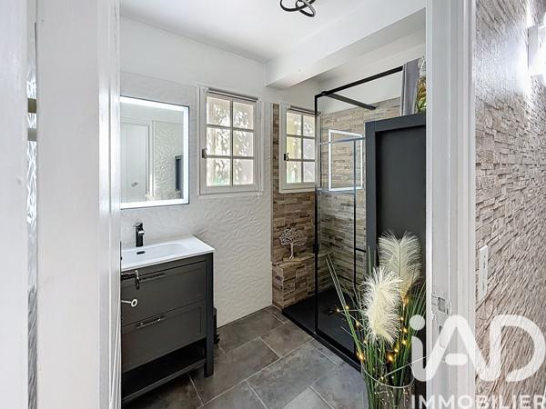 Appartement à vendre 3 pièces 65 m² Le Beausset