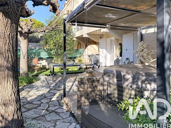 Appartement à vendre 3 pièces 65 m² Le Beausset