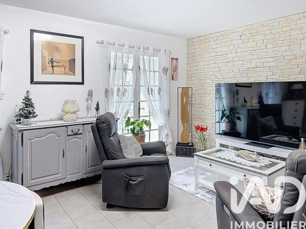 Appartement à vendre 3 pièces 65 m² Le Beausset
