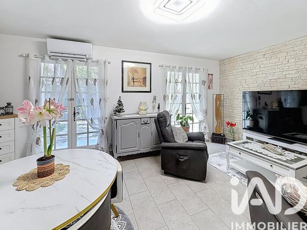 Appartement à vendre 3 pièces 65 m² Le Beausset