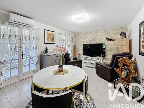 Appartement à vendre 3 pièces 65 m² Le Beausset