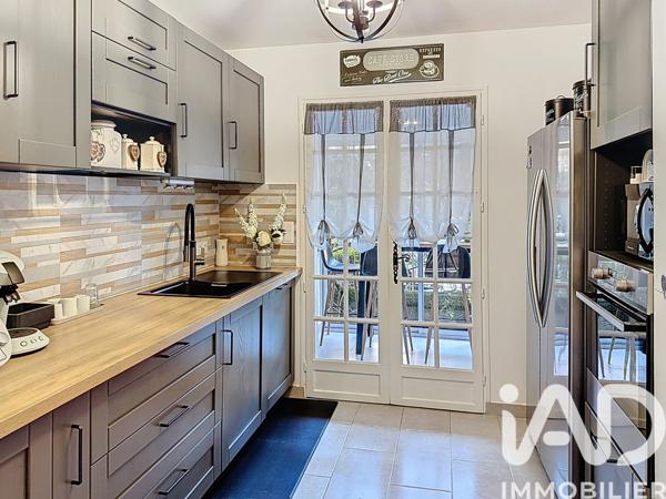 Appartement à vendre 3 pièces 65 m² Le Beausset