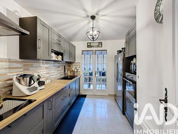 Appartement à vendre 3 pièces 65 m² Le Beausset