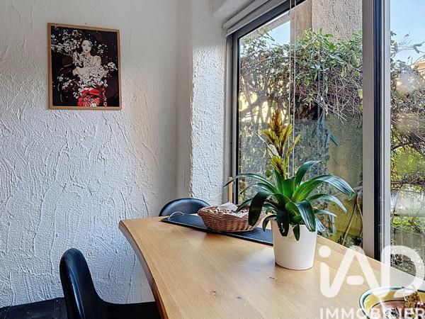 Appartement à vendre 3 pièces 65 m² Le Beausset