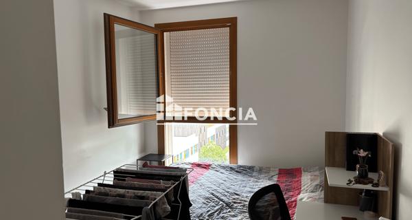 À vendre Appartement 3 pièces 61.15 m² - Grenoble 38000