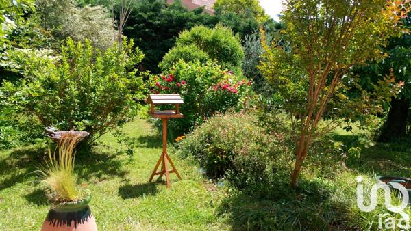 Maison à vendre 16 pièces 355 m² Toulouse