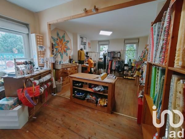 Maison à vendre 16 pièces 355 m² Toulouse