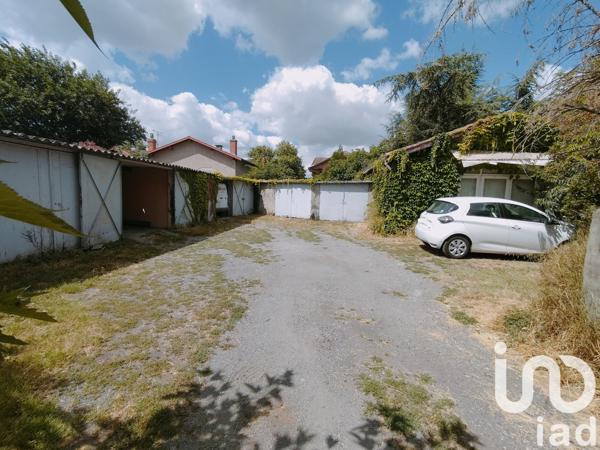 Maison à vendre 16 pièces 355 m² Toulouse