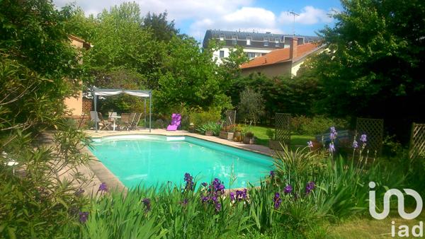 Maison à vendre 16 pièces 355 m² Toulouse