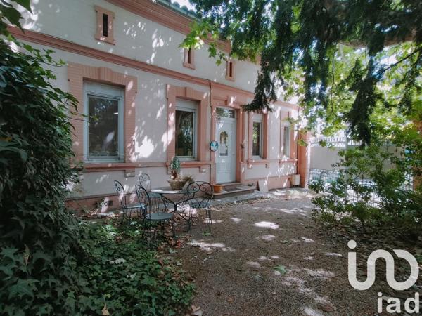 Maison à vendre 16 pièces 355 m² Toulouse