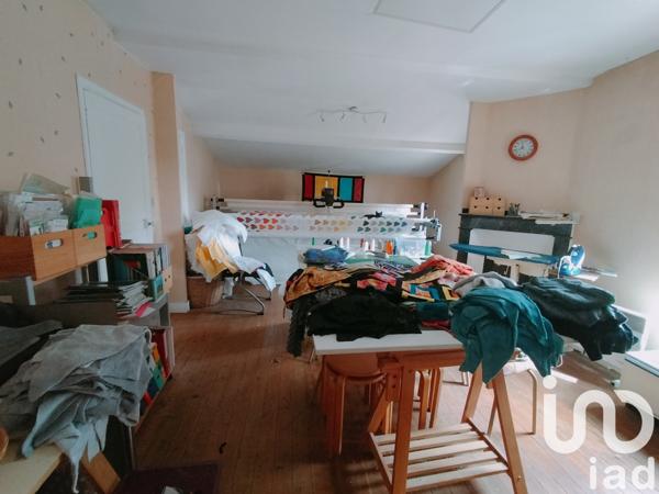 Maison à vendre 16 pièces 355 m² Toulouse