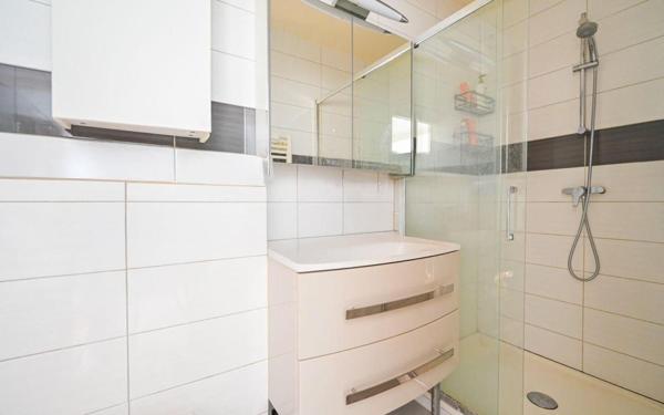 Appartement à vendre    2 pièces • 32 m2 Levallois-Perret