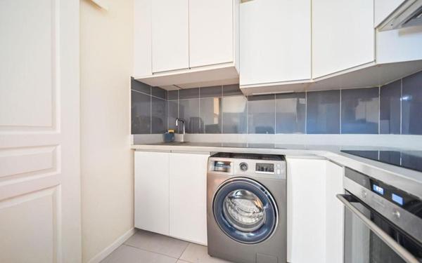 Appartement à vendre    2 pièces • 32 m2 Levallois-Perret